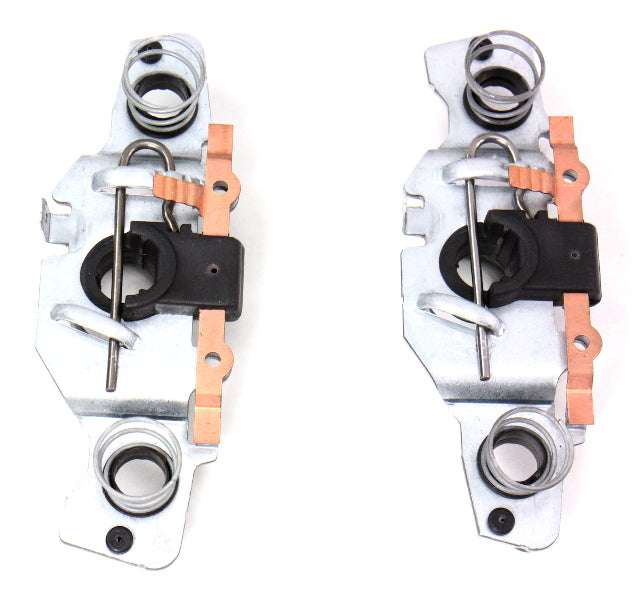 Steering Horn Retaining Mount Bracket 99-05 VW Jetta Golf Passat