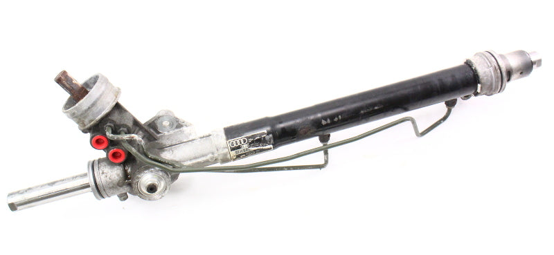 Power Steering Gear Rack 98-05 Audi A4 VW Passat 1.8T TDI Koyo - 3B1 422 071 N