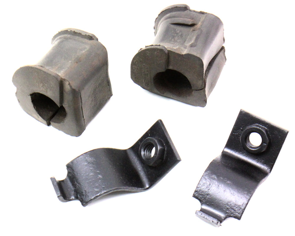 Sway Bar Bushings Mount Hardware Brackets 93-99 VW Jetta Golf GTI MK3 2.0 & TDI