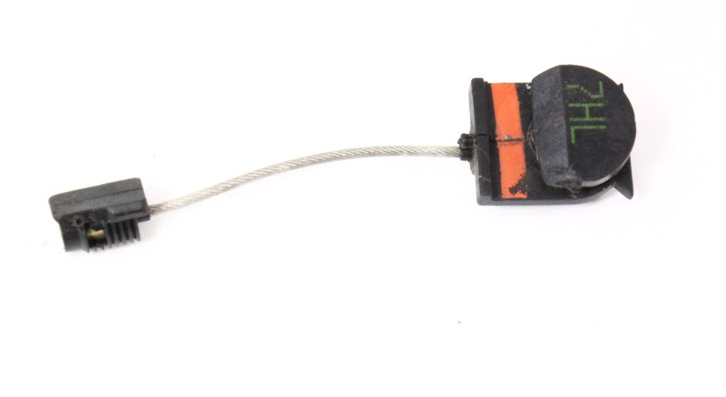 LH Rear Short Door Latch Handle Cable 05-10 VW Jetta Rabbit GTI MK5 Passat - 7HL