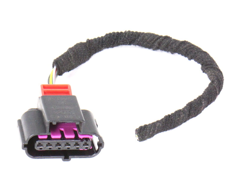 Gas Pedal Plug Pigtail Wiring VW Jetta GTI Golf MK5 MK6 MK7 - 8K0 973 706