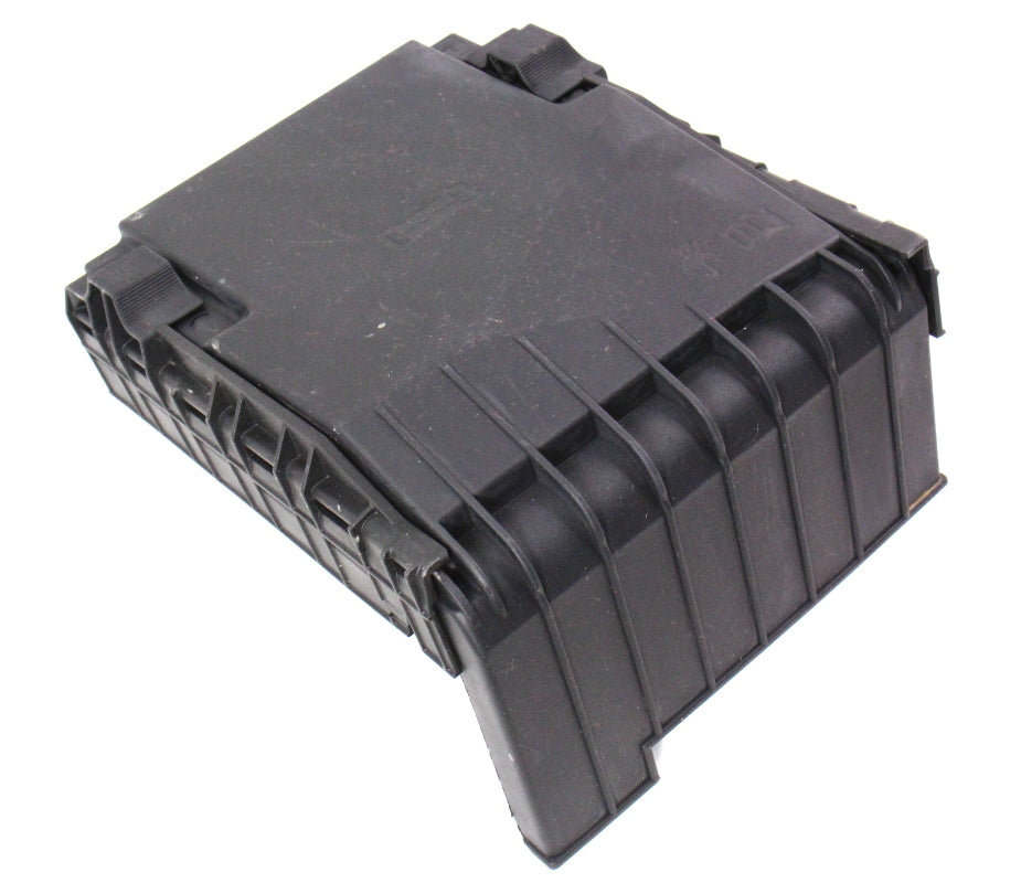 Under Hood Fuse Relay Box Cover VW Jetta Golf GTI GLI MK5 Passat 1K0 937 132 F
