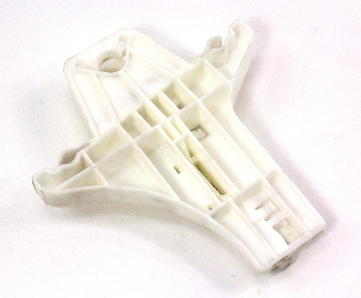 LH Rear Window Regulator Clip Mount Bracket 05-10 VW Jetta Sedan MK5 - Genuine -