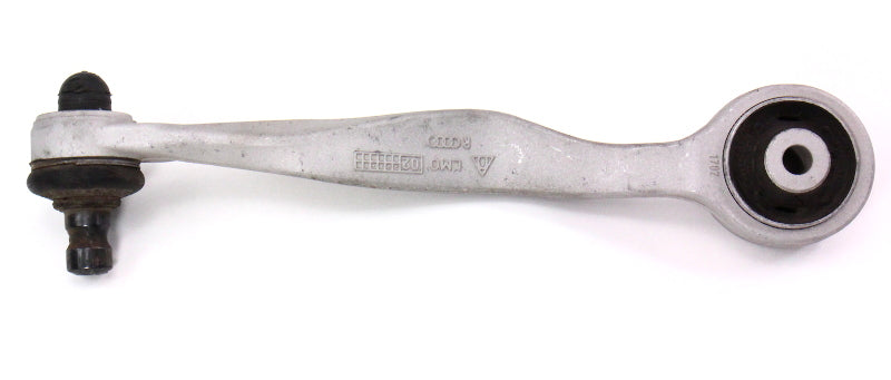 RH Front Upper Rear Control Arm / Ball Joint 98-05 VW Passat Audi A4 - Genuine