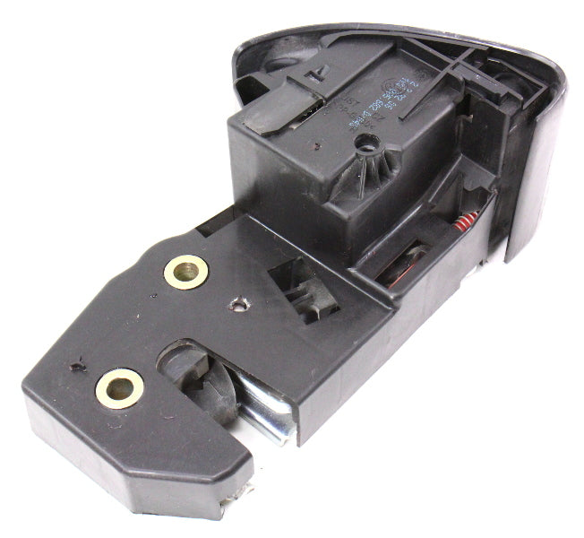 RH Rear Seat Backrest Latch Lock 05-10 VW Jetta Rabbit Golf MK5 - 1K0 885 682 D