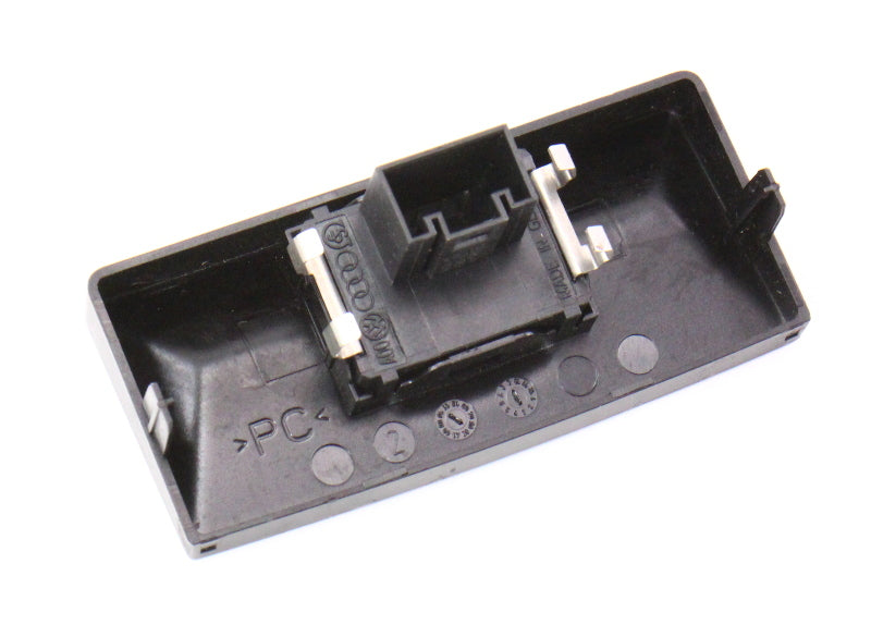 Sunlight Sun Light Sensor 05-10 VW Jetta Rabbit GTI MK5 Genuine - 1K0 907 539 C