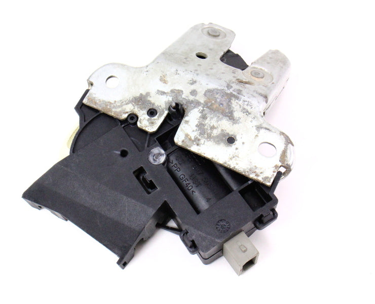 Trunk Lid Latch Lock 05-10 VW Jetta MK5 Sedan Passat B6 Eos CC - 4F5 827 505 D