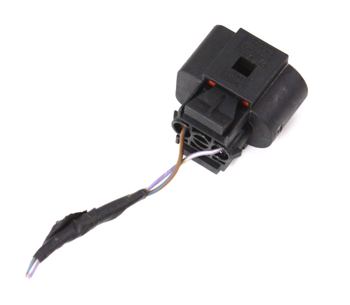 Washer Fluid Sensor Pigtail Plug VW Jetta Golf Rabbit MK5 Beetle - 7M0 973 202