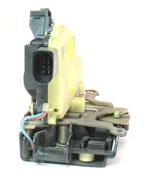 LH Front Door Latch Actuator 99-05 VW Jetta Golf MK4 Beetle Passat 3B1 837 015 J