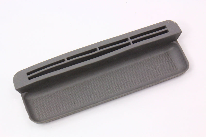 Center Console Coin Tray Liner Mat 99-05 VW Jetta Golf GTI MK4 - 1J0 863 328 B