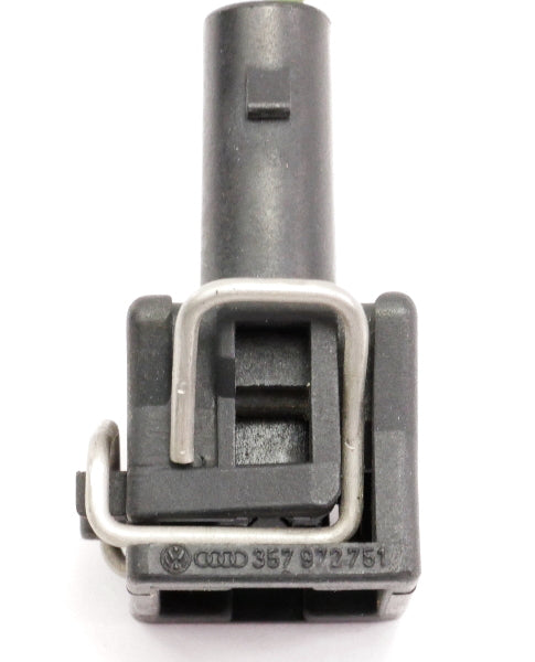 Starter Plug Pigtail Wiring Connector 90-05 VW Jetta Golf MK4 Beetle 357 972 771
