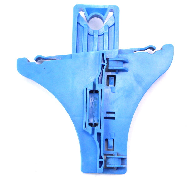LH Rear Window Regulator Clip Guide Mount 99-05 VW Jetta Golf MK4 - Genuine