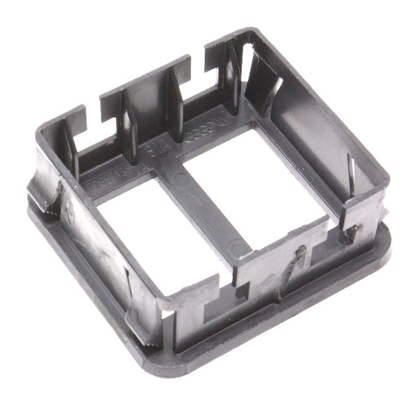 1985 Porsche 944 - Dash Switch Trim Surround - Genuine - 477 857 138