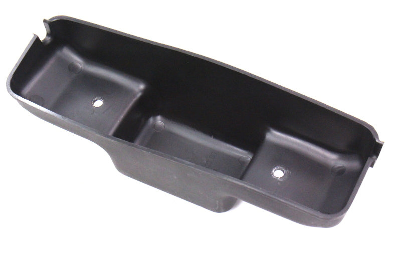 Rear Side Marker Light Lamp Back Access Cover 1985 Porsche 944 - 944 631 427 00