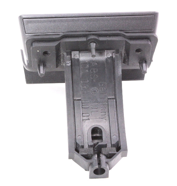 Parking Brake Release Pull Handle 04-06 VW Phaeton - 3D1 712 305