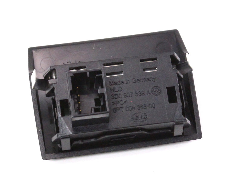 Sun Sensor 04-06 VW Phaeton - Genuine - 3D0 907 539 A