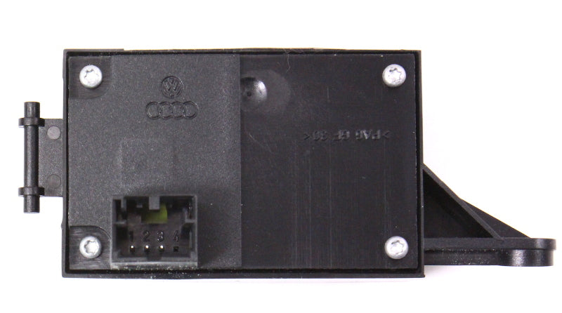 Tilt Steering Column Controls Switch 04-06 VW Phaeton - 3D0 953 551