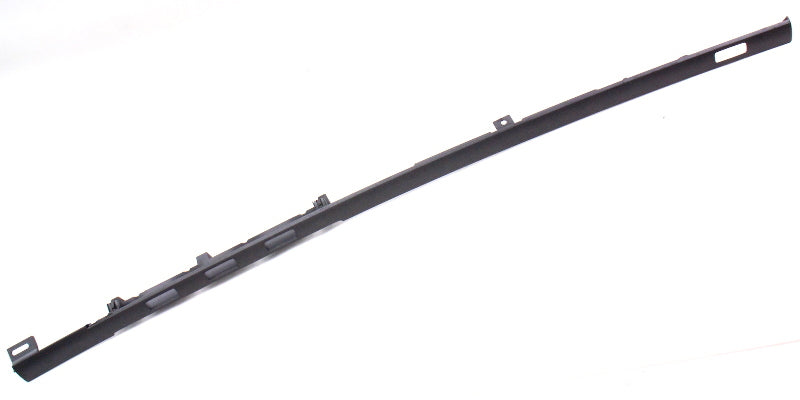 RH Dash Interior Switch Trim Panel 04-06 VW Phaeton - 3D1 858 336 C