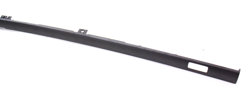 RH Dash Interior Switch Trim Panel 04-06 VW Phaeton - 3D1 858 336 C