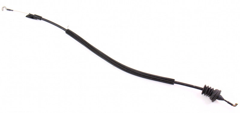 Front Door Latch Lock Actuator Cable Linkage 04-06 VW Phaeton - 3D0 837 085 B