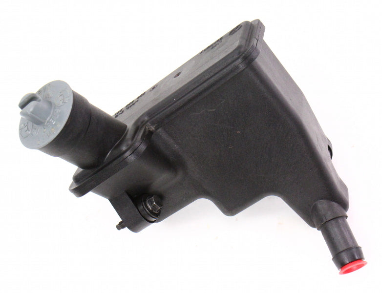 Power Steering Reservoir Tank Bottle 04-06 VW Phaeton - Genuine - 3D0 422 371 E