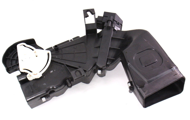 LH Under Seat Heater Air Unit 04-06 VW Phaeton Bentley Continental 3D0 819 873 B