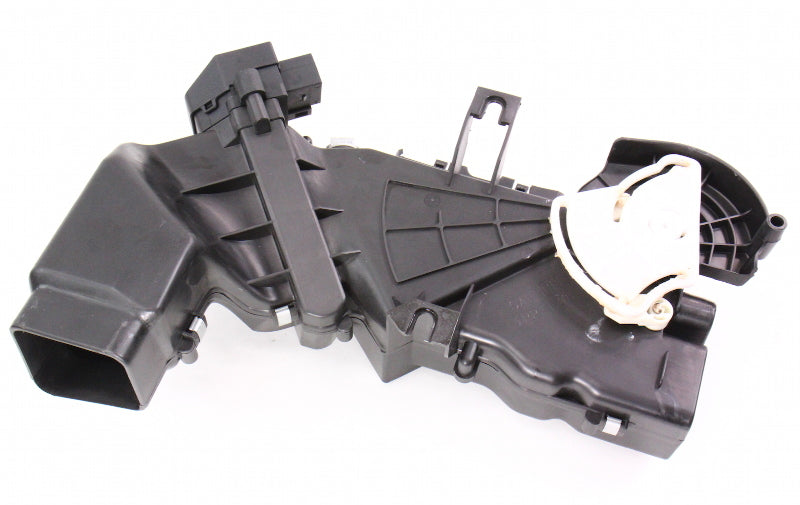 RH Under Seat Heater Air Unit 04-06 VW Phaeton Bentley Continental 3D0 819 874 B