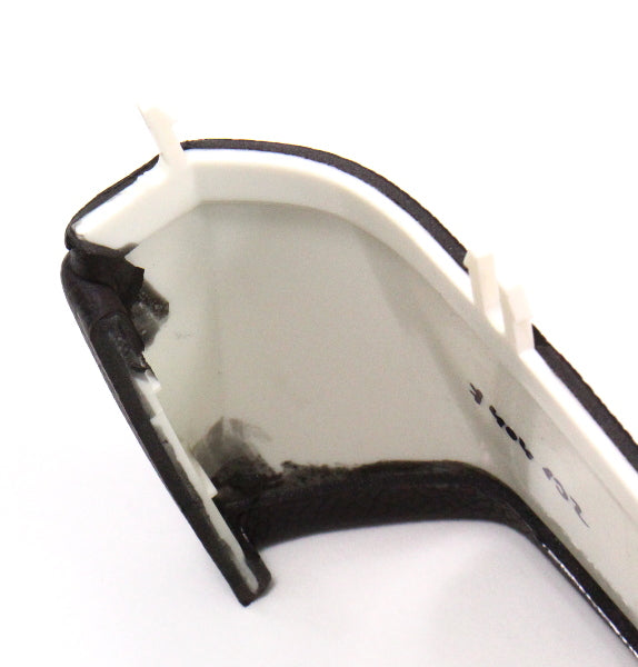 RH B Pillar Interior Trim Panel Cover 04-06 VW Phaeton - Genuine - 3D0 867 664 B