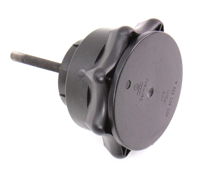 Spare Tire Hold Down Bolt Wing Nut 04-06 VW Phaeton - Genuine - 3D0 803 899 A