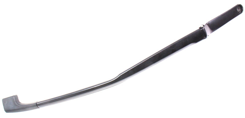 RH Windshield Wiper Arm 04-06 VW Phaeton - Genuine - 3D1 955 410 C