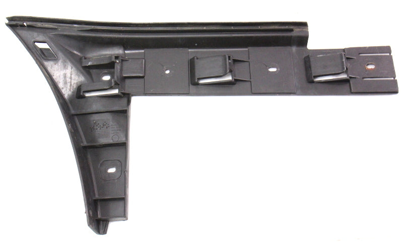 LH Rear Bumper Bracket Mount Guide 04-06 VW Phaeton - Genuine - 3D5 807 393 C