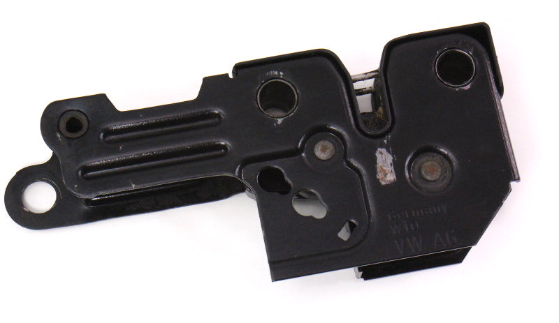 Hood Latch Lock Actuator 04-06 VW Phaeton - Genuine - 3D0 823 509 C