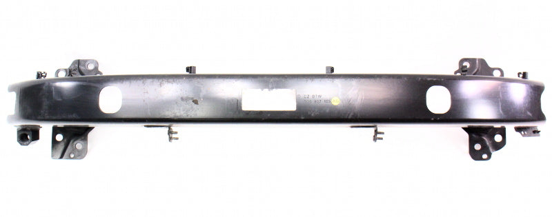 Front Bumper Rebar Reinforcement Bar 04-06 VW Phaeton - Genuine - 3D0 807 105 AG