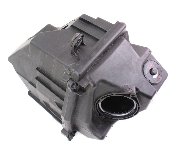 LH Air Cleaner Filter Box 04-06 VW Phaeton - 4.2 V8 - Genuine - 3D0 128 601 G