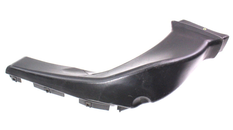 LH Air Intake Duct Tube 04-06 VW Phaeton 4.2 V8 - Genuine - 3D0 129 617 AF