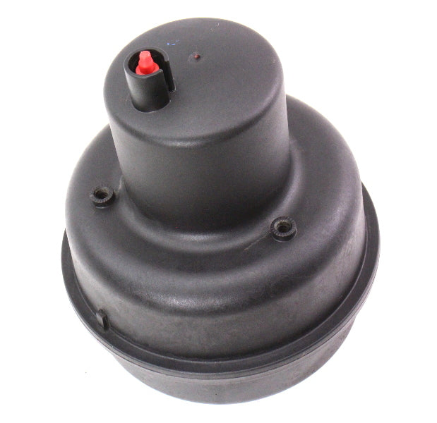 Vacuum Tank Reservoir 04-06 VW Phaeton - Genuine - 3D0 131 541