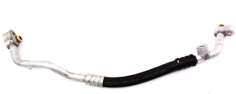 AC Line Hose 04-06 VW Phaeton Condenser To Compressor - 4.2 V8 - 3D0 260 701 AQ