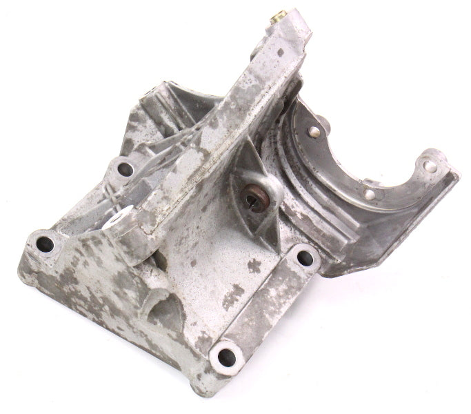 AC & Power Steering Accessory Bracket 04-06 VW Phaeton - 4.2 V8 - 077 260 885 N