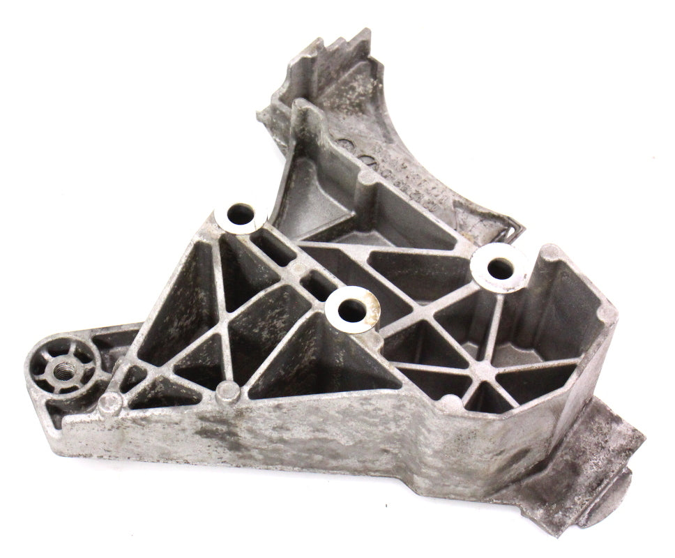 Pulley Mount Engine Bracket 04-06 VW Phaeton 4.2 V8 - Genuine - 077 121 235 N