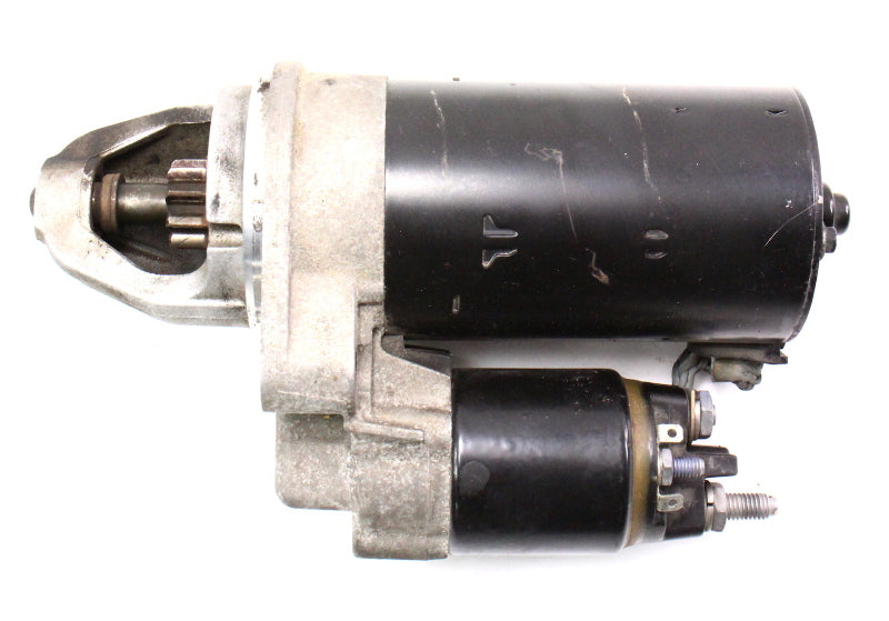 Starter 04-06 VW Phaeton - 4.2 V8 - Genuine - 07D 911 023 A