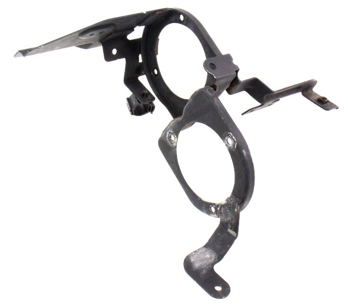 Air Pump Bracket 04-06 VW Phaeton - 4.2 V8 - Genuine - 3D0 131 085 C