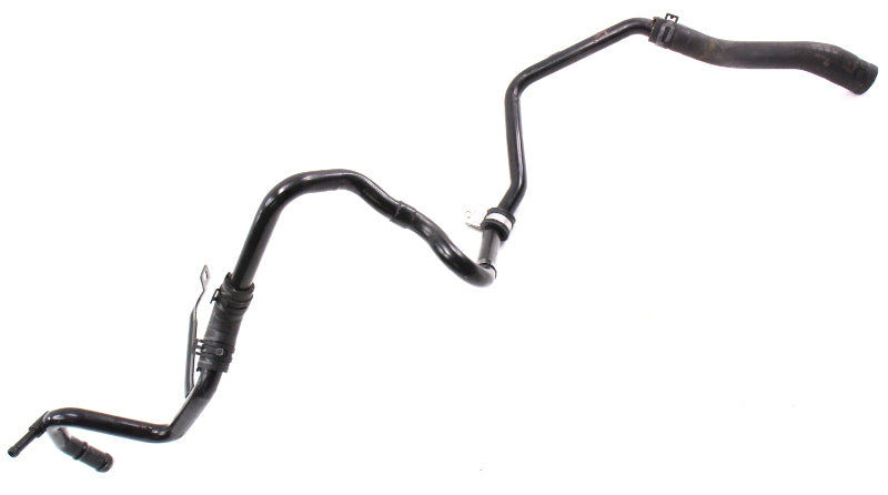 Metal Coolant Line To Heater Valve 04-06 VW Phaeton - 4.2 V8 - 3D0 121 065 CP