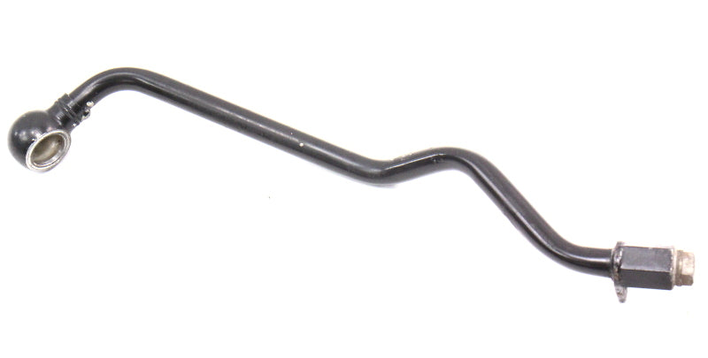 Block Coolant Drain Petcock 04-06 VW Phaeton - 4.2 V8 - Genuine - 077 121 481 D