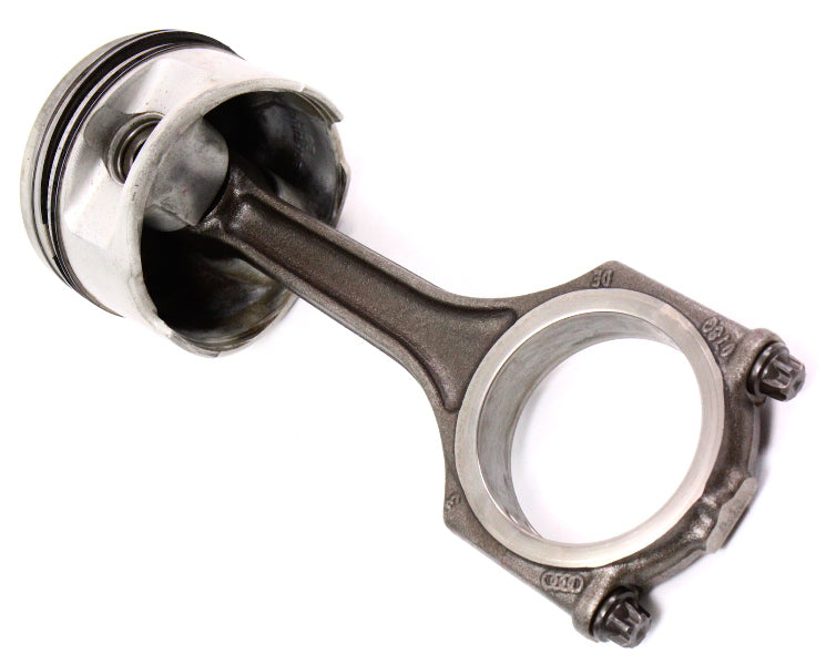 Piston & Connecting Rod 04-06 VW Phaeton 4.2 V8 -
