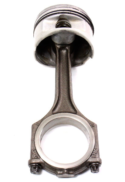 Piston & Connecting Rod 04-06 VW Phaeton - 4.2L V8