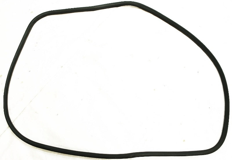 RH Rear Door Seal Weather Stripping 04-06 VW Phaeton - Genuine