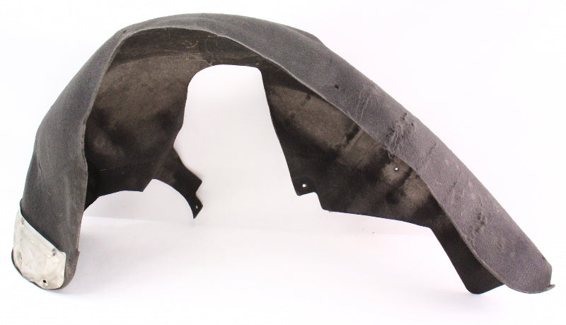 RH Rear Fender Liner Wheel Well Splash Guard 04-06 VW Phaeton