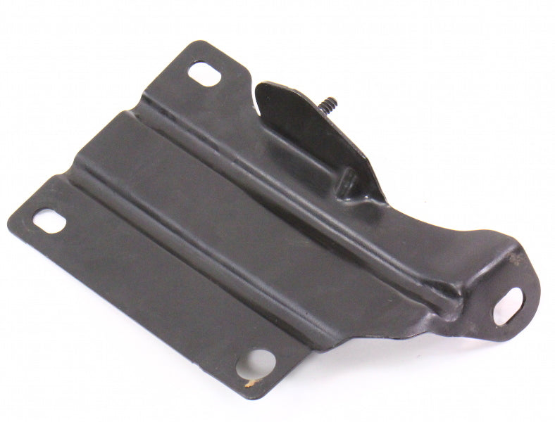 RH Front Fender Bumper Mount Bracket 04-06 VW Phaeton - Genuine - 3D0 806 358