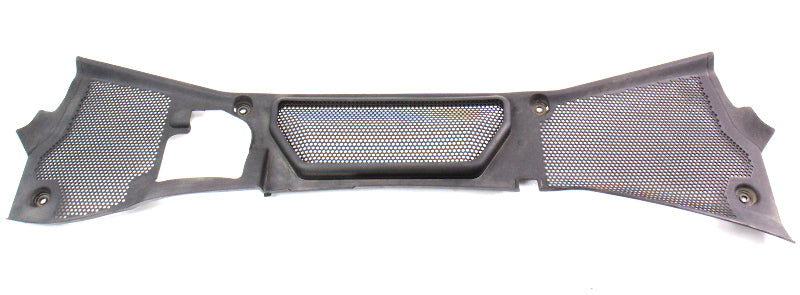 Cowl Rain Tray Cover 04-06 VW Phaeton ~ 3D1 819 417 G