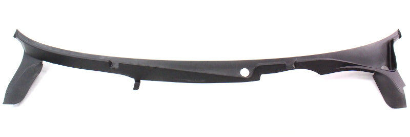 Wiper Plastic Cowl Rain Tray Trim Cover 04-06 VW Phaeton - 3D1 819 415 C